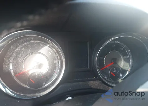 2016 Chrysler Town & Country Touring from USA, damaged, VIN 2C4RC1BG6GR240328